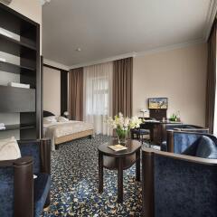 EA Hotel Royal Esprit комната для гостей фото 4