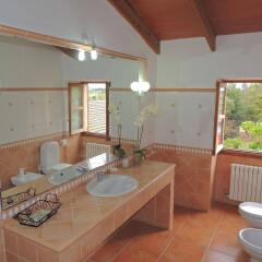 Отель Villa Can Ignasi в номере