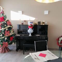 Отель Bed&Breakfast Sorahnia Design House Агридженто интерьер отеля