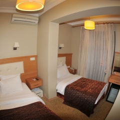 Taya Hatun Hotel детские мероприятия фото 2