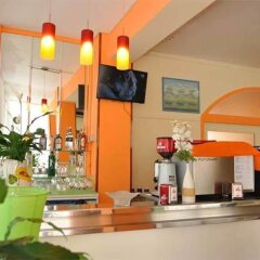 Be Hotel интерьер отеля фото 3