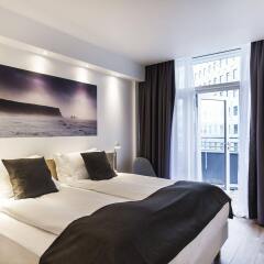 Storm Hotel by Keahotels комната для гостей фото 6
