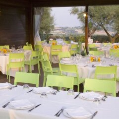 Отель Locanda Il Girasole Италия, Камерано - отзывы, цены и фото номеров - забронировать отель Locanda Il Girasole онлайн помещение для мероприятий фото 2