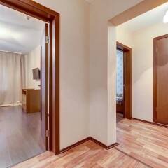 Апартаменты AG Apartment Kollontay 5-1 интерьер отеля