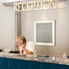 Hotel Beethoven Wien бассейн