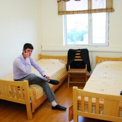 Armenia Hostel Ереван детские мероприятия фото 2
