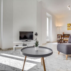 Отель Le Casa del Sol Франция, Ницца - отзывы, цены и фото номеров - забронировать отель Le Casa del Sol онлайн комната для гостей