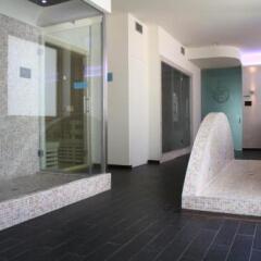 Hotel Giardino Suite&wellness Нумана интерьер отеля фото 3