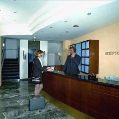 Отель Superior Hotel Präsident Германия, Мюнхен - 8 отзывов об отеле, цены и фото номеров - забронировать отель Superior Hotel Präsident онлайн спа