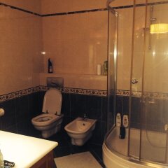 Отель Villa La Moda Патара сауна