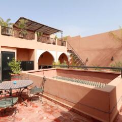 Отель Riad ViewPoint фото 7