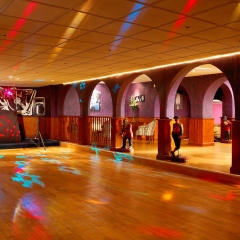Отель The Imperial Torquay развлечения