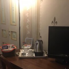 Hotel Camerlengo Корридония удобства в номере