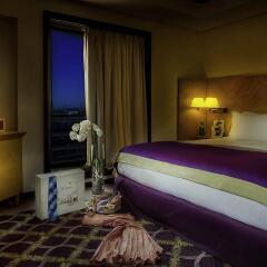 Hotel Le Diwan Mgallery by Sofitel комната для гостей фото 4