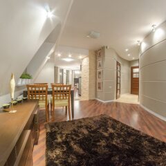 Апартаменты Dom & House - Apartments Monte Cassino Сопот помещение для мероприятий фото 2