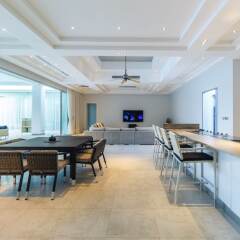 Отель Gatsby Rawai Villa