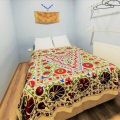 Elele Boutique Aparts Турция, Стамбул - отзывы, цены и фото номеров - забронировать отель Elele Boutique Aparts онлайн комната для гостей фото 4