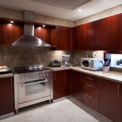 Отель JA Oasis Beach Tower в номере фото 2