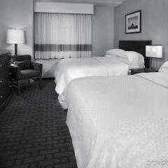 Отель Twelve & K Hotel Washington DC США, Вашингтон - отзывы, цены и фото номеров - забронировать отель Twelve & K Hotel Washington DC онлайн комната для гостей фото 3