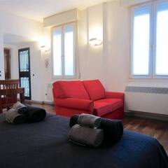 Отель Temporary House - Milan Cadorna комната для гостей фото 3