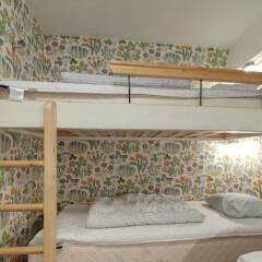 Hostel Bed & Breakfast Стокгольм спа фото 2
