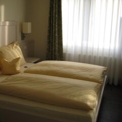 AKZENT Hotel Albert комната для гостей фото 2