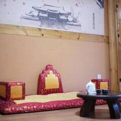 Отель Haemil Hanok Guesthouse Южная Корея, Сеул - отзывы, цены и фото номеров - забронировать отель Haemil Hanok Guesthouse онлайн спа