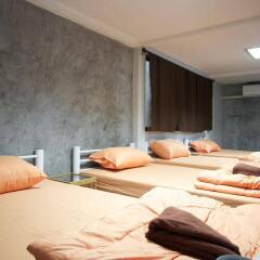 Отель Nacornhostel Nil спа
