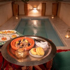 Отель Riad Luxe 36 Марракеш фото 13
