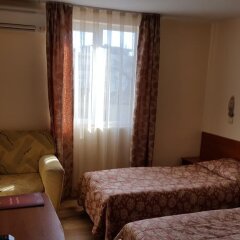 Отель Caprice Family Hotel Болгария, Варна - отзывы, цены и фото номеров - забронировать отель Caprice Family Hotel онлайн детские мероприятия