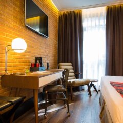 Only YOU Hotel Atocha удобства в номере фото 2
