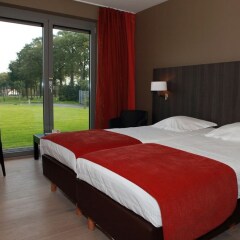 Отель Cleythil Hotel Бельгия, Мальдегем - отзывы, цены и фото номеров - забронировать отель Cleythil Hotel онлайн комната для гостей фото 5