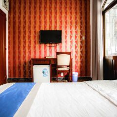 Victory Hotel Нячанг удобства в номере фото 2