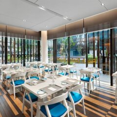 Days Hotel By Wyndham Singapore At Zhongshan Park Сингапур помещение для мероприятий фото 2