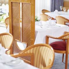 Sachsenpark-Hotel