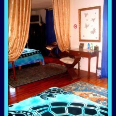Отель B&B da Gi&Jo Базилиано развлечения