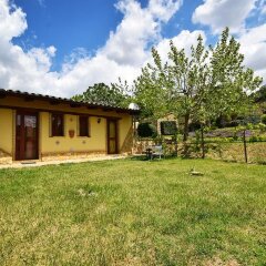 Отель B&B Giucalem - La Casa Negli Orti Пьяцца-Армерина фото 4