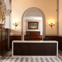 Отель NH Collection Firenze Porta Rossa фото 17