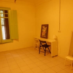 Serendipity Hostel Barcelona интерьер отеля