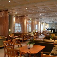 Отель Quality Hotel and Resort Kristiansand Норвегия, Кристиансанд - отзывы, цены и фото номеров - забронировать отель Quality Hotel and Resort Kristiansand онлайн гостиничный бар