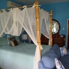 Отель By The Sea Vacation Home And Villa спа