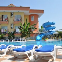 Yavuzhan Hotel Турция, Сиде - 1 отзыв об отеле, цены и фото номеров - забронировать отель Yavuzhan Hotel онлайн с домашними животными