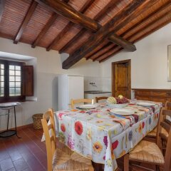 Отель Agriturismo Casa Passerini a Firenze Италия, Лонда - отзывы, цены и фото номеров - забронировать отель Agriturismo Casa Passerini a Firenze онлайн в номере
