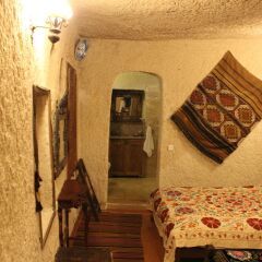 Kismet Cave House Турция, Гёреме - отзывы, цены и фото номеров - забронировать отель Kismet Cave House онлайн комната для гостей фото 3