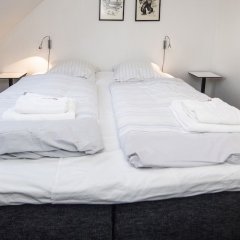 Hotel Nordbo in Nuuk, Greenland from 296$, photos, reviews - zenhotels.com photo 5