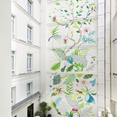 Отель Le Belleval с домашними животными