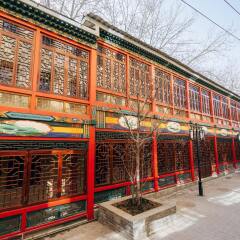Redwall Hotel гостиничный бар
