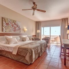 Отель TUI Magic Life Fuerteventura Испания, Джандия-Бич - отзывы, цены и фото номеров - забронировать отель TUI Magic Life Fuerteventura онлайн комната для гостей фото 2