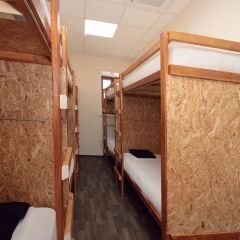 Гостиница Ibis Kazan в Казани отзывы, цены и фото номеров - забронировать гостиницу Ibis Kazan онлайн Казань комната для гостей фото 2