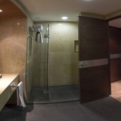 Отель El Diplomatico Hotel Мексика, Мехико - отзывы, цены и фото номеров - забронировать отель El Diplomatico Hotel онлайн ванная
